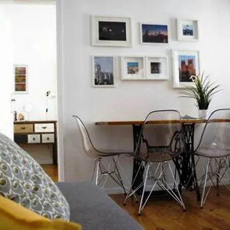 Charm & Tradition Downtown * Lissabon