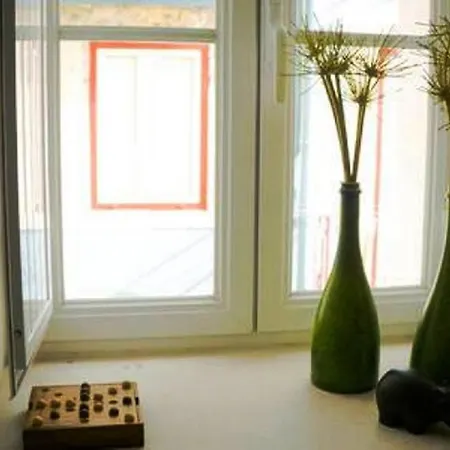 Charm & Tradition Downtown Appartement Lissabon