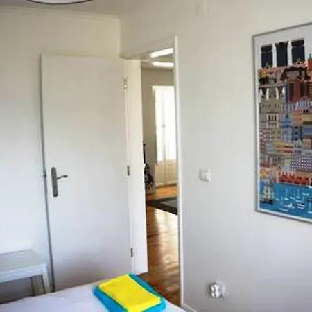 Appartement Charm & Tradition Downtown *