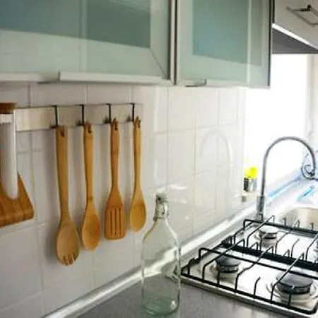 Appartement Charm & Tradition Downtown