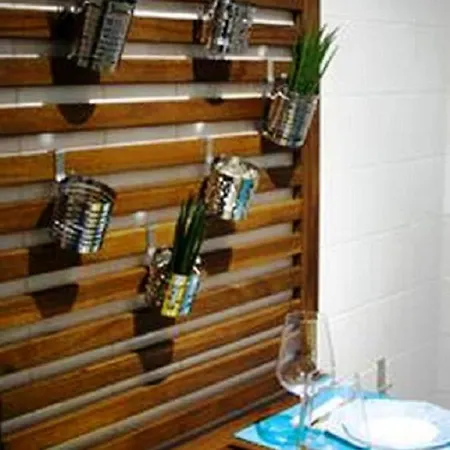 Appartement Charm & Tradition Downtown Lissabon