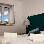 Apartment Charm & Tradition Downtown Lissabon