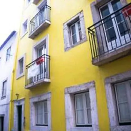 Charm & Tradition Downtown Lisboa