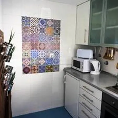 Apartamento Charm & Tradition Downtown