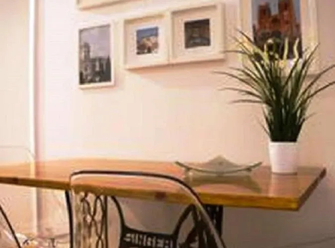 Charm & Tradition Downtown * Lisboa