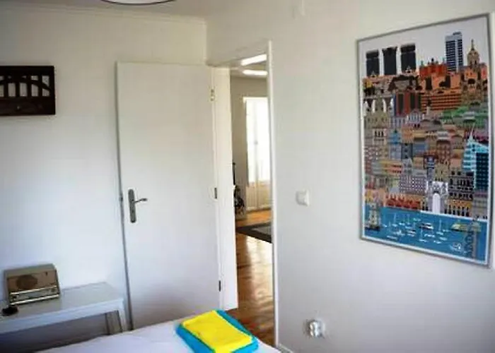 Διαμέρισμα Charm & Tradition Downtown *