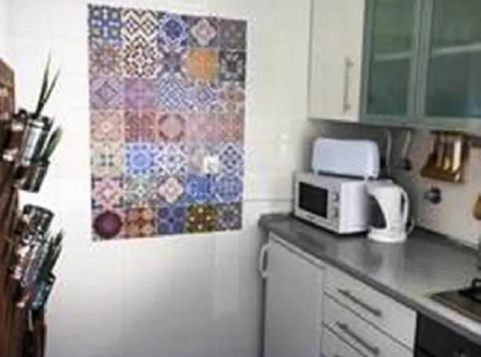 Διαμέρισμα Charm & Tradition Downtown