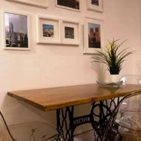 Charm & Tradition Downtown * リスボン