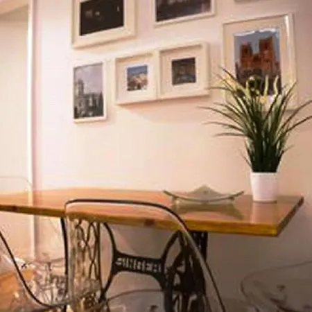 Charm & Tradition Downtown * ליסבון